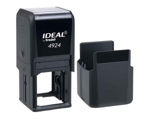 40x40мм штамп (клише)