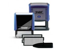 Самонаборные печати и штампы