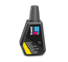 7012 ШТЕМПЕЛЬНАЯ КРАСКА 28 мл