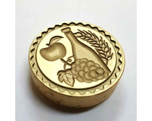 Сургучная печать