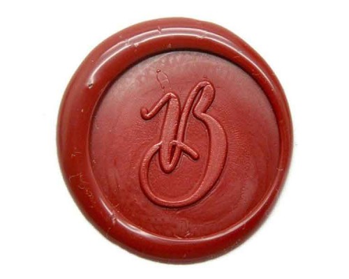 Сургучная печать