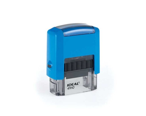 26х9мм штамп (клише)