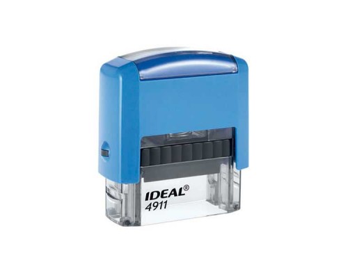 38x14мм штамп (клише)