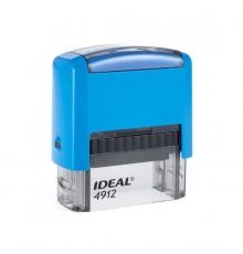 4912 IDEAL оснастка для штампа 47х18мм 