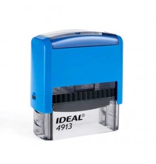 4913 IDEAL оснастка для штампа 58х22мм