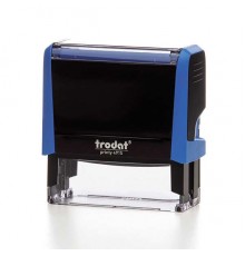 4915 TRODAT PRINTY 4.0 Оснастка для штампа 70х25мм