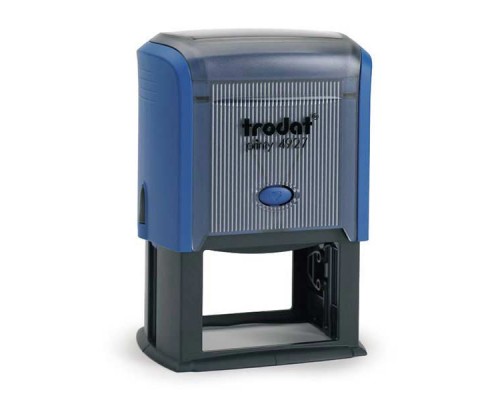 60x40мм штамп (клише)